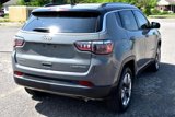 Used 2021 Jeep Compass Limited image 5