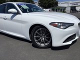 Used 2019 Alfa Romeo Giulia image 3