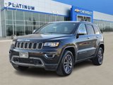 Used 2019 Jeep Grand Cherokee Limited w/ Trailer Tow Group IV image 2