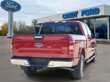 Used 2019 Ford F150 XLT w/ Equipment Group 302A Luxury image 4
