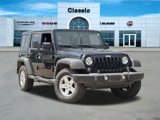 Used 2016 Jeep Wrangler Unlimited Sport w/ Quick Order Package 24S image 2