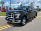 Used 2017 Ford F150 XLT image 4