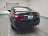 Used 2020 MAZDA MAZDA6 Touring image 6