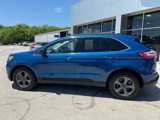 Used 2022 Ford Edge SEL w/ Sport Appearance Package image 4