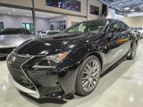 Used 2017 Lexus RC 300 AWD image 3