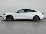 Used 2022 Hyundai Sonata N Line image 4