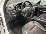 Used 2014 Mercedes-Benz ML 350 4MATIC image 2