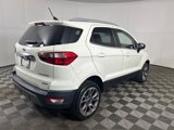 Used 2022 Ford EcoSport Titanium w/ Interior Protection Package image 3