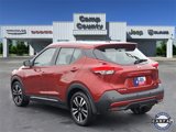 Used 2020 Nissan Kicks SR w/ SR Premium Package image 4