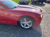 Used 2011 Chevrolet Camaro LT image 4