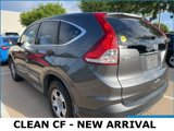 Used 2014 Honda CR-V LX image 6
