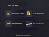 Used 2012 Chevrolet Equinox LS image 3
