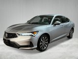 New 2025 Acura Integra image 4