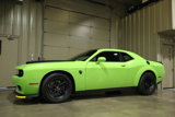 Used 2023 Dodge Challenger SRT Hellcat Redeye image 6