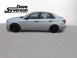 Used 2008 Subaru Impreza 2.5i image 2