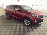 Used 2016 Kia Sorento SX image 3