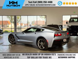 Used 2017 Chevrolet Corvette Stingray Coupe image 5