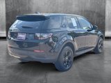 Used 2020 Land Rover Discovery Sport S image 5