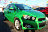 Used 2015 Chevrolet Sonic LT image 4