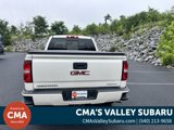 Used 2015 GMC Sierra 1500 Denali w/ Driver Alert Package image 6
