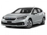 Used 2022 Subaru Impreza 2.0i image 4