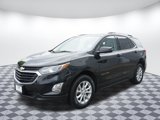 Used 2018 Chevrolet Equinox LT w/ Sun & Infotainment Package image 3
