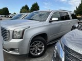 Used 2018 GMC Yukon XL SLT w/ Open Road Package image 3