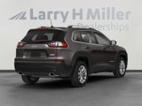 Certified 2020 Jeep Cherokee Latitude Plus image 3