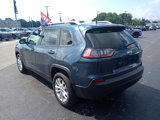 Used 2021 Jeep Cherokee Latitude image 5