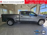 Used 2020 Chevrolet Silverado 1500 Custom w/ Custom Value Package image 6