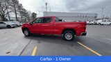 Certified 2021 Chevrolet Silverado 1500 LT image 2