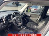 Used 2017 Jeep Renegade Latitude w/ Cold Weather Group image 2