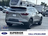 Used 2021 Chevrolet Blazer LT image 3
