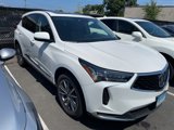 Certified 2024 Acura RDX SH-AWD w/ Technology Package image 4