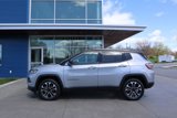 Used 2022 Jeep Compass Limited w/ Sun and Sound Group image 6