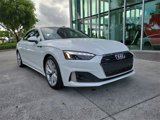 Used 2023 Audi A5 2.0T Premium Plus w/ Premium Plus image 2