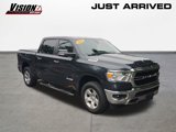 Used 2019 RAM 1500 Big Horn image 3