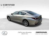 Certified 2021 Lexus ES 250 w/ Premium Package image 4