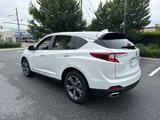 Used 2022 Acura RDX AWD w/ Advance Package image 3