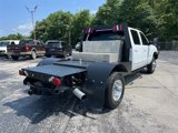 Used 2011 Chevrolet Silverado 3500 LTZ w/ LTZ Plus Package image 3