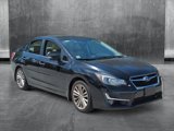 Used 2015 Subaru Impreza 2.0i Limited image 3