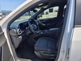 New 2025 Chevrolet Equinox LT image 3