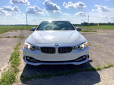 Used 2015 BMW 428i Convertible image 2