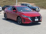 Certified 2024 Nissan Sentra SV image 3