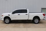 Used 2024 Nissan Titan SV w/ SV Convenience Package image 2