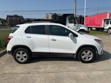 Used 2019 Chevrolet Trax LT w/ LT Convenience Package image 4
