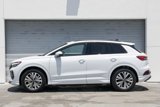 New 2025 Audi Q4 e-tron Premium image 6