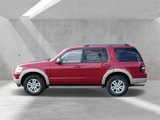 Used 2010 Ford Explorer Eddie Bauer image 5