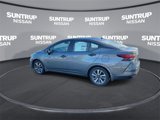 New 2025 Nissan Versa S w/ S Plus Package image 6