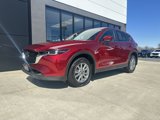 Certified 2022 MAZDA CX-5 AWD 2.5 S w/ Select Package image 2